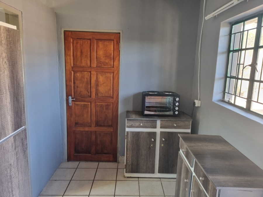 Commercial Property for Sale in Zuurplaat A H North West